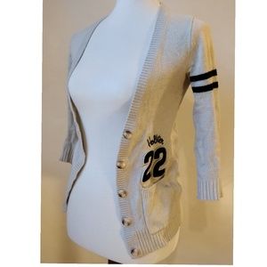 Hollister Cardigan